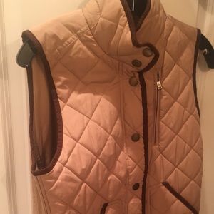 Ralph lauren vest